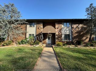 Fogle Apartments, Aurora, MO 65605