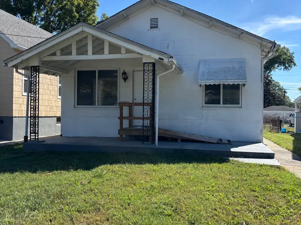 3537 Kahlert Ave, Louisville, KY 40215