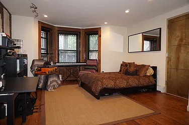 Rented by (Legacy) Brooklyn Rentals NYC