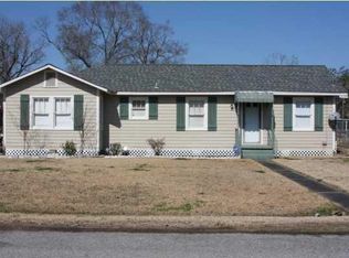 166 Kay Ave, Opelousas, LA 70570