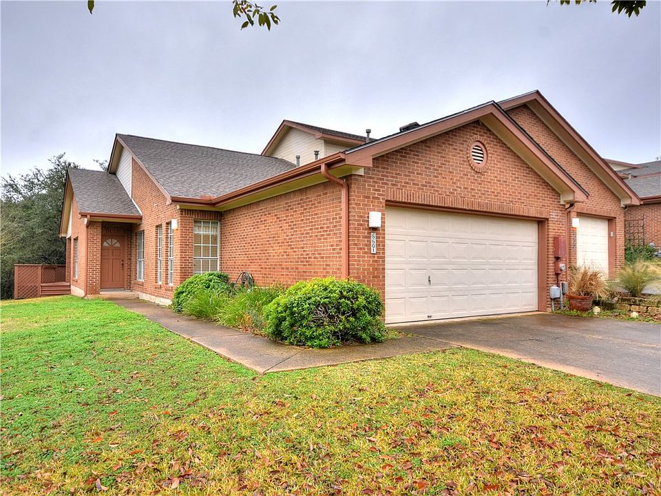 1st image of 6601 Mesa Hollow Dr