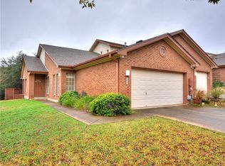 6601 Mesa Hollow Dr, Austin, TX 78750