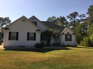 7 Deep Branch Rd, Shallotte, NC 28470