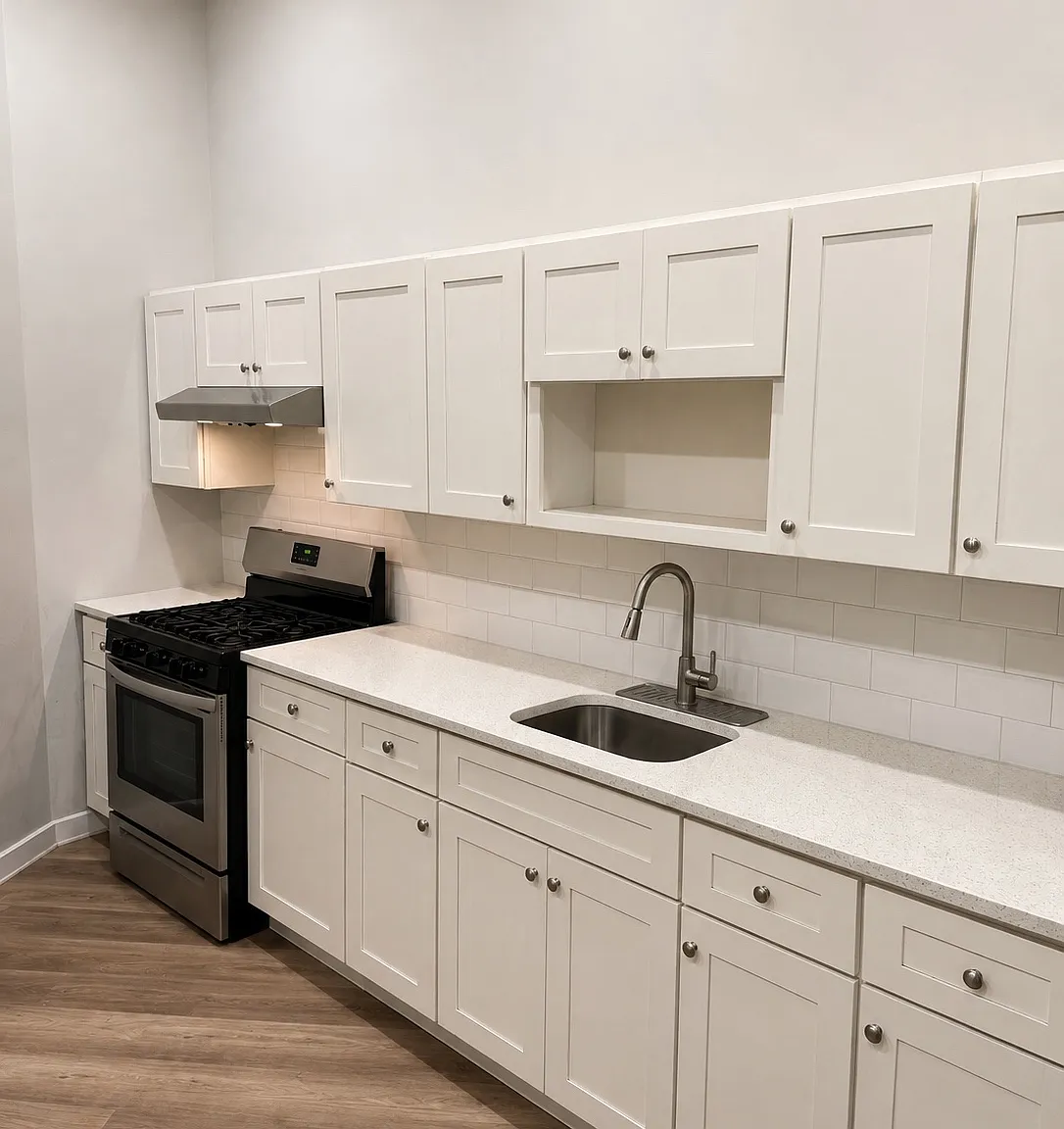 2 bed, $2,173 — Photo 2
