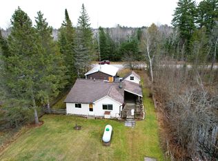 8582 Ohurn Rd, Lachine, MI 49753