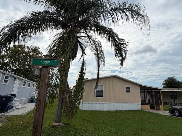 9711 Cedar St, Tampa, FL 33635