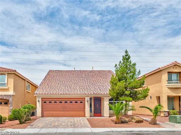 9771 Panther Hollow St, Las Vegas, NV 89141