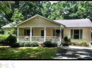 1923 Charlie Davis Rd, Cornelia, GA 30531