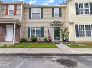 211 Blackhawk Trl, Havelock, NC 28532