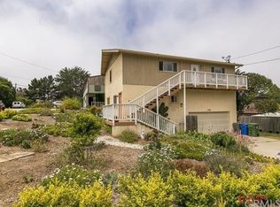 1365 Prescott Dr, Morro Bay, CA 93442