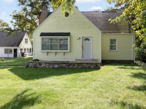 54650 Willis Ave, South Bend, IN 46637