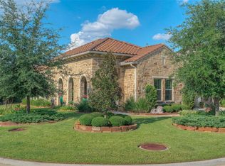 114 W Cresta Bend Pl, The Woodlands, TX 77389