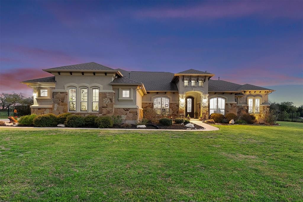 208 Dream Catcher Dr, Leander, TX 78641 | Zillow