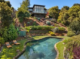 5002 Paradise Drive, Tiburon, CA 94920