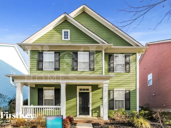 19331 Windjammer Cir, Cornelius, NC 28031