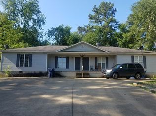 320 Greenleaf, Jacksonville, AL 36265