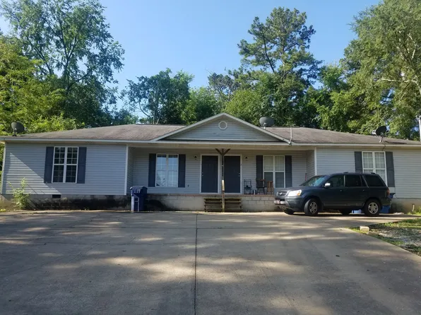 320 Greenleaf, 320 Greenleaf St SW #G-1, Jacksonville, AL 36265