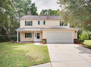 21 Waterway Dr, Bluffton, SC 29910