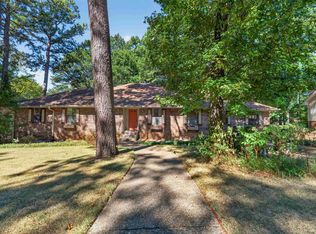 10 Ivy Cir, Arkadelphia, AR 71923