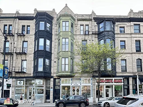 2142 N Halsted St #3R Photo 1