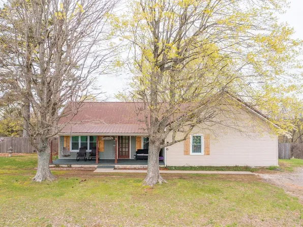 1098 Morgantown Rd, Brownsville, KY 42210