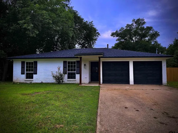 405 Hillcreek Dr, Whitehouse, TX 75791