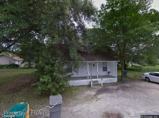160 Coleman St, Lumberton, NC 28358