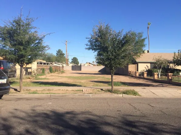 6721 N 55th Ave, Glendale, AZ 85301