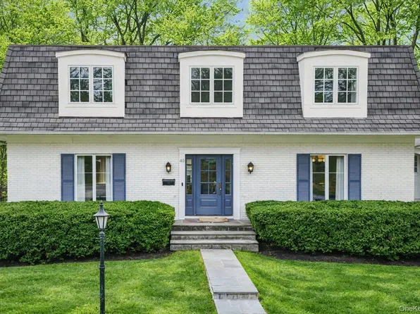 40 Springdale Road, Scarsdale, NY 10583