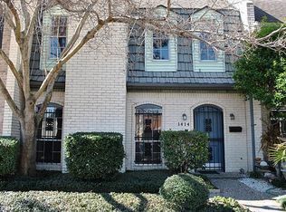 1414 Walnut Bend Ln #118, Houston, TX 77042