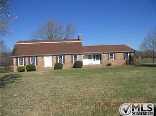 1133 W Main St, Hohenwald, TN 38462