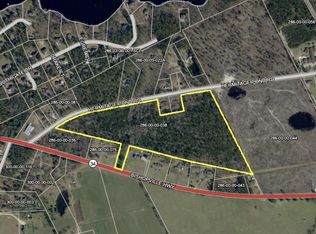 673 Hermitage Pond Rd, Camden, SC 29020