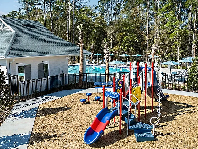 360 Communities at Liberty Square