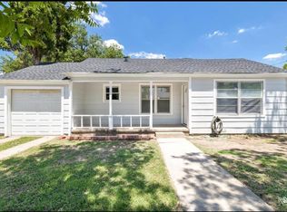 912 N Monroe St UNIT A, San Angelo, TX 76901