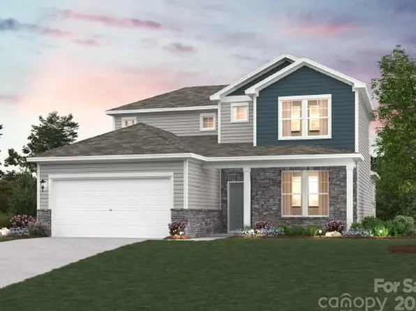 201 E Warfield Dr, Mooresville, NC 28115