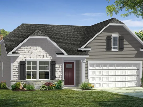 132 Fontana Cir Homesite 611, Martinsburg, WV 25403