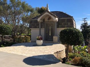 27975 Winding Way, Malibu, CA 90265