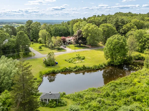 4 Amy Lane, Ellington, CT 06029