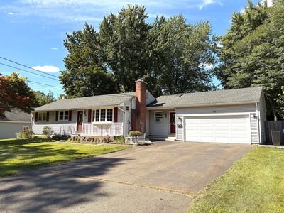 26 Grove Road, Enfield, CT, 06082