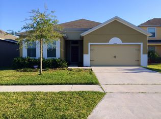 1528 Whitewater Falls Dr, Orlando, FL 32824