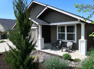 3395 NW Birch Ave, Redmond, OR