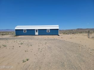 5590 E 3rd St, Silver Springs, NV 89429