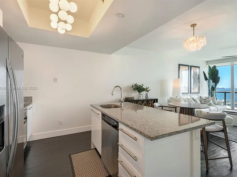 888 Biscayne Blvd #3111 — Photo 11