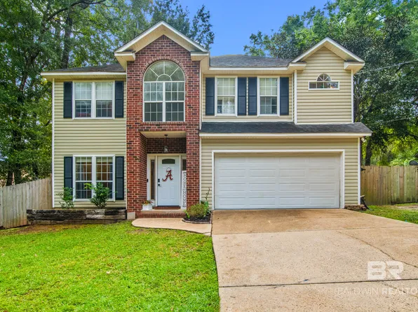 515 Parkwood Ave, Daphne, AL 36526