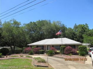 8200 Healy Dr, Mobile, AL 36695