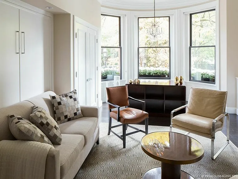 275 Marlborough St #3 — Photo 1