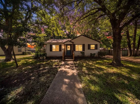 1116 Edgefield Dr, Garland, TX 75040