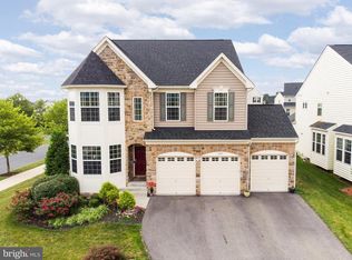 1937 Moran Dr, Frederick, MD 21702