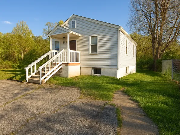 8534 Jane Ave, Saint Louis, MO 63121