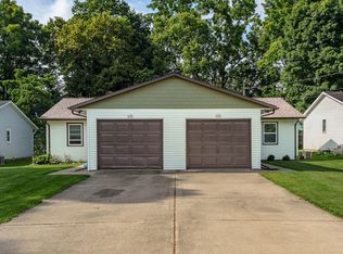 636 E Cass St, Schoolcraft, MI